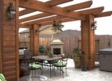 Kwikfynd Pergolas
lesliemanor